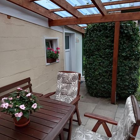 Vila Haus Birkenheim Hatten Exteriér fotografie